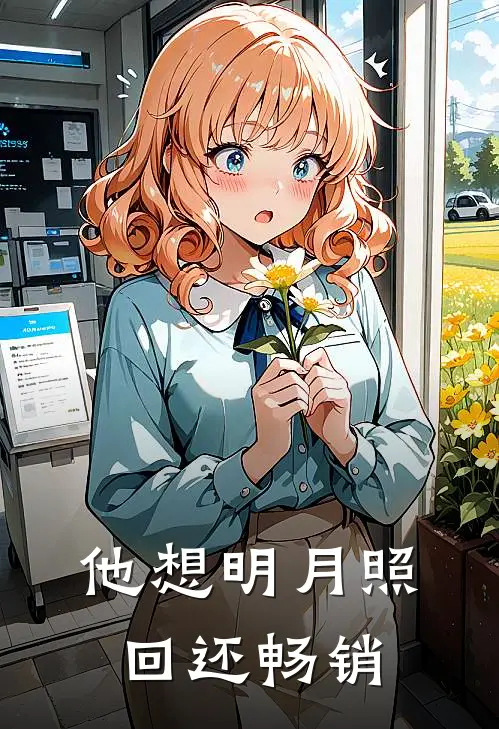 他想明月照回还畅销