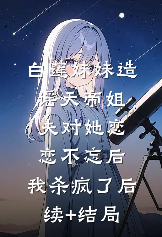 白莲妹妹造谣天帝姐夫对她恋恋不忘后，我杀疯了后续+结局
