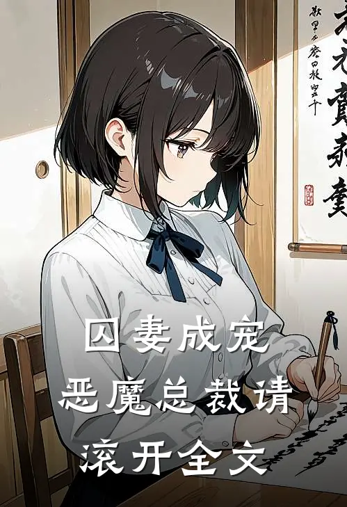 囚妻成宠：恶魔总裁请滚开全文