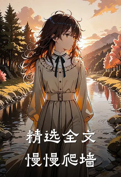 精选全文慢慢爬墙