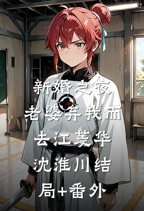 新婚之夜，老婆弃我而去江菱华沈淮川结局+番外