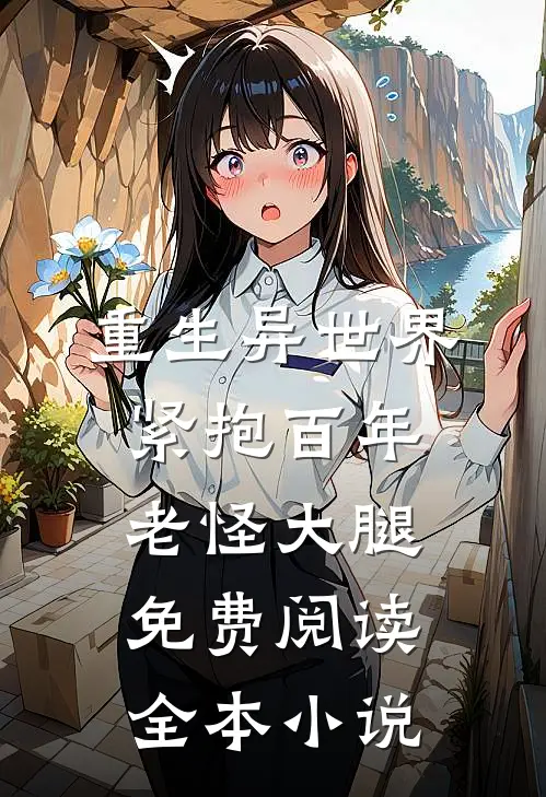 重生异世界:紧抱百年老怪大腿免费阅读全本小说