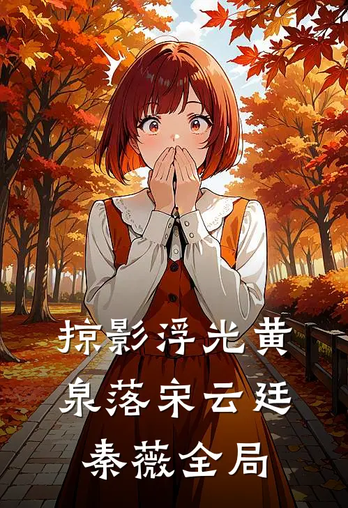 掠影浮光黄泉落宋云廷秦薇全局
