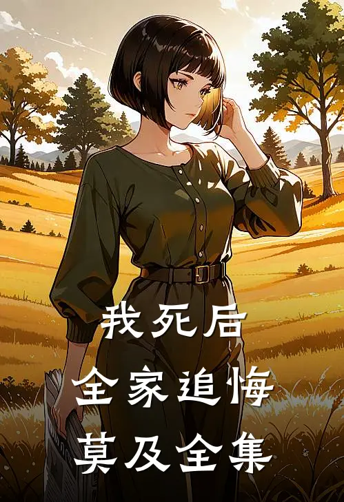 我死后，全家追悔莫及 全集