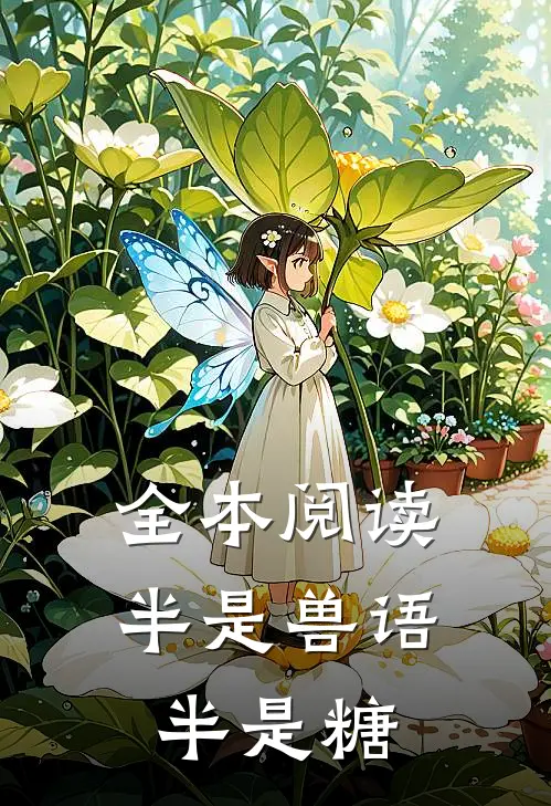 全本阅读半是兽语半是糖