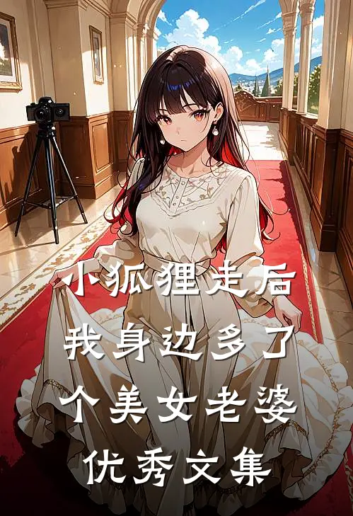 小狐狸走后，我身边多了个美女老婆优秀文集