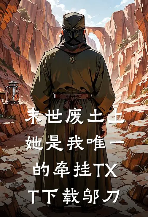 末世废土上，她是我唯一的牵挂TXT下载邬刀