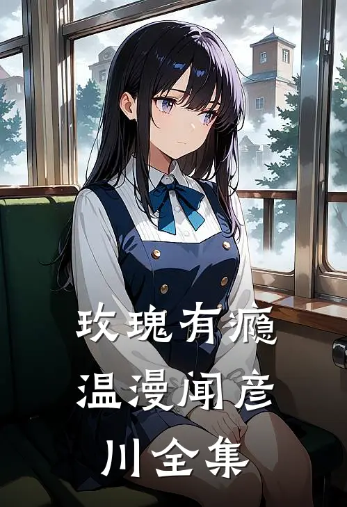 玫瑰有瘾温漫闻彦川全集