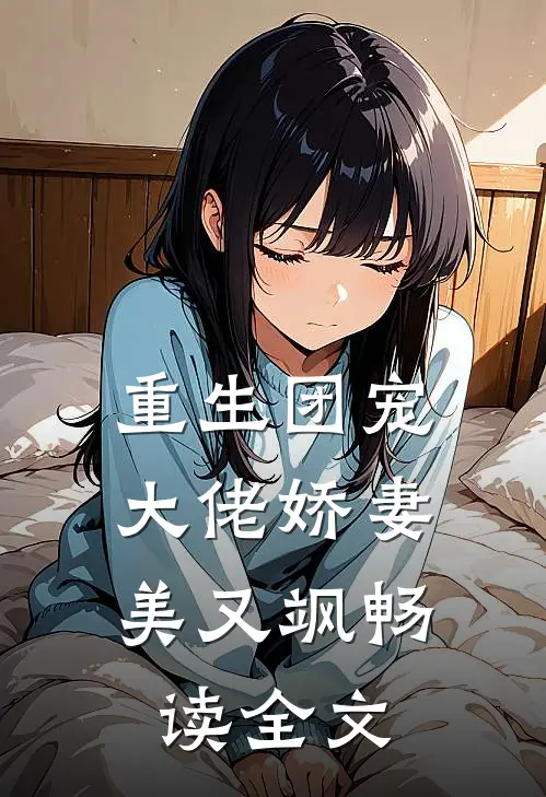 重生团宠：大佬娇妻美又飒畅读全文