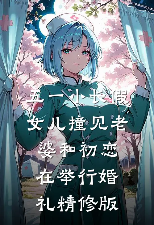 五一小长假，女儿撞见老婆和初恋在举行婚礼精修版