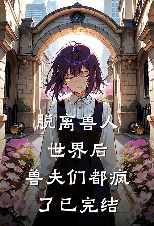 脱离兽人世界后，兽夫们都疯了已完结