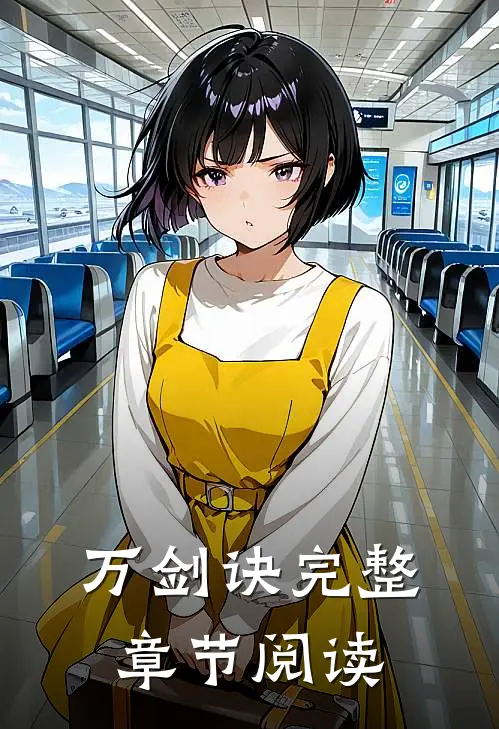 万剑诀完整章节阅读