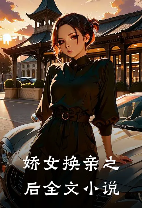 娇女换亲之后全文小说
