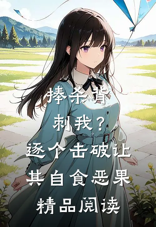 捧杀背刺我？逐个击破让其自食恶果精品阅读