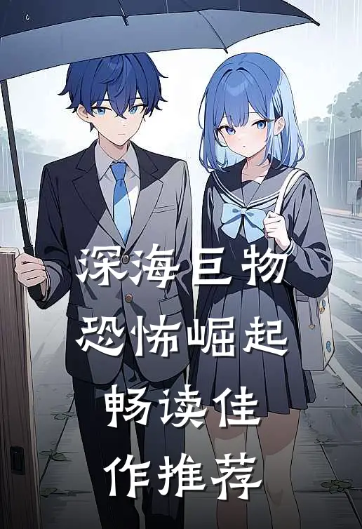 深海巨物：恐怖崛起畅读佳作推荐