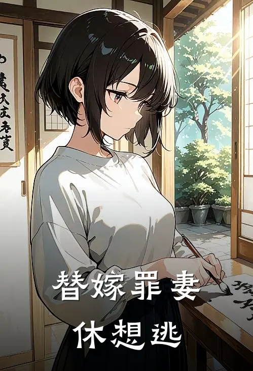 替嫁罪妻休想逃