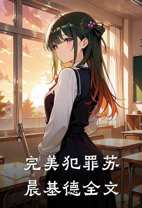 完美犯罪苏晨基德全文