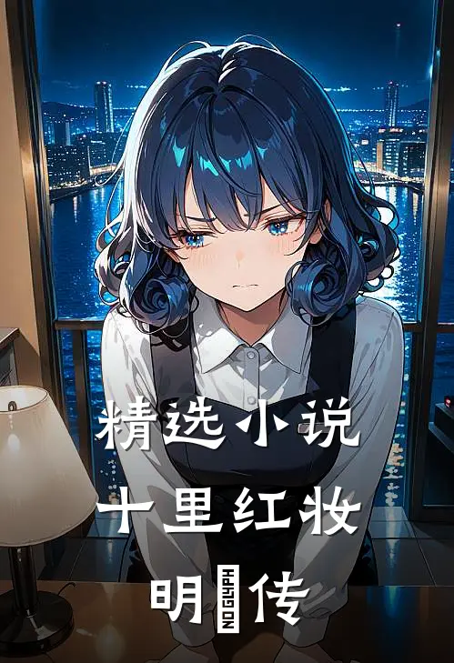 精选小说十里红妆：明妧传