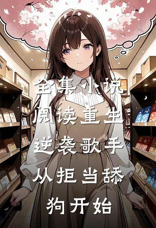 全集小说阅读重生逆袭歌手：从拒当舔狗开始