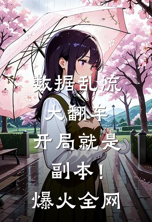 数据乱流大翻车，开局就是副本！爆火全网
