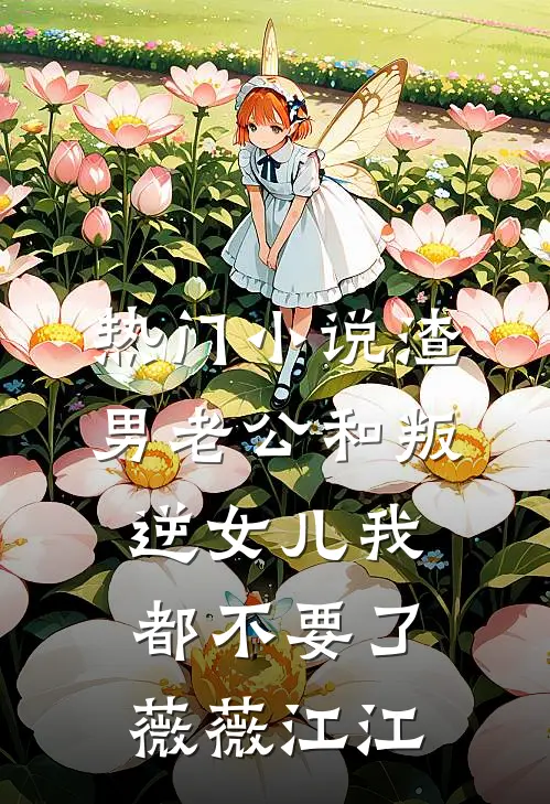 热门小说渣男老公和叛逆女儿我都不要了薇薇江江