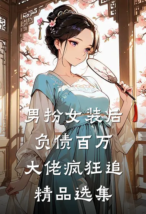 男扮女装后负债百万，大佬疯狂追精品选集