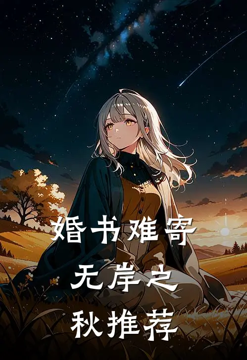 婚书难寄，无岸之秋推荐