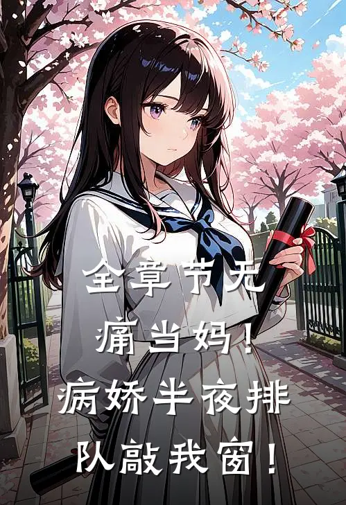 全章节无痛当妈！病娇半夜排队敲我窗！