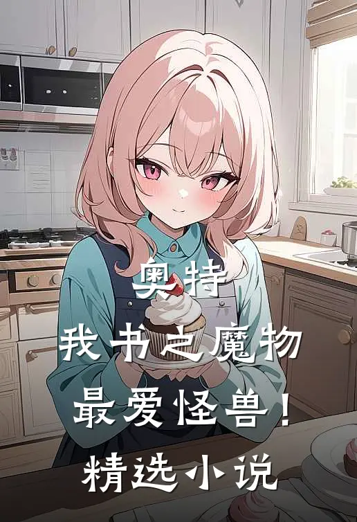 奥特我书之魔物最爱怪兽!精选