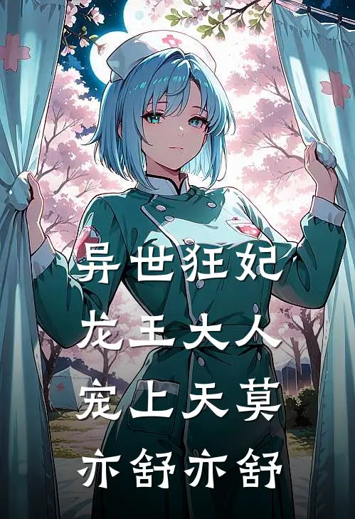 异世狂妃：龙王大人宠上天莫亦舒亦舒