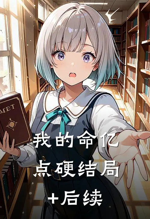 我的命亿点硬结局+后续