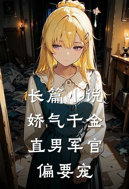 长篇小说娇气千金，直男军官偏要宠
