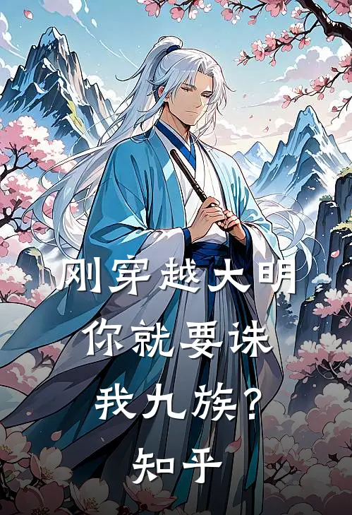 刚穿越大明，你就要诛我九族？知乎