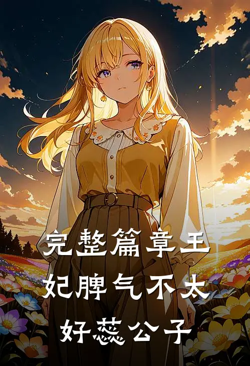 完整篇章王妃脾气不太好 蕊公子