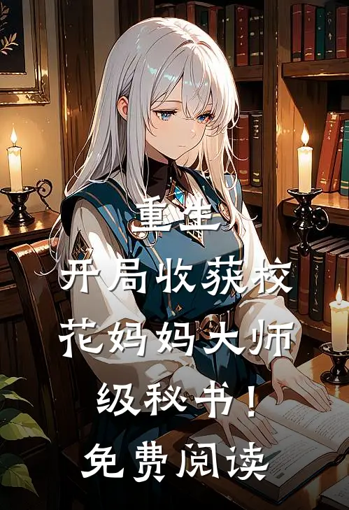 重生：开局收获校花妈妈大师级秘书！免费阅读