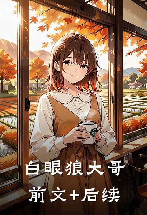 白眼狼大哥前文+后续