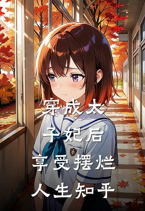 穿成太子妃后，享受摆烂人生知乎