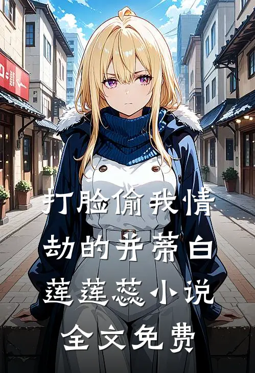 打脸偷我情劫的并蒂白莲莲蕊小说全文免费