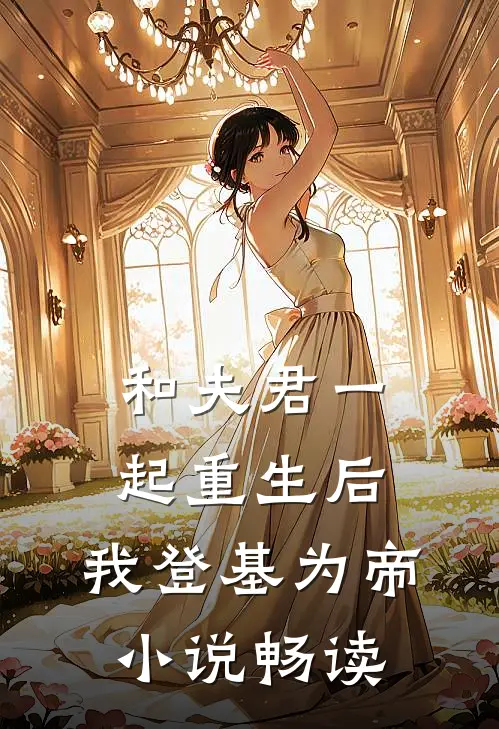 和夫君一起重生后，我登基为帝小说畅读