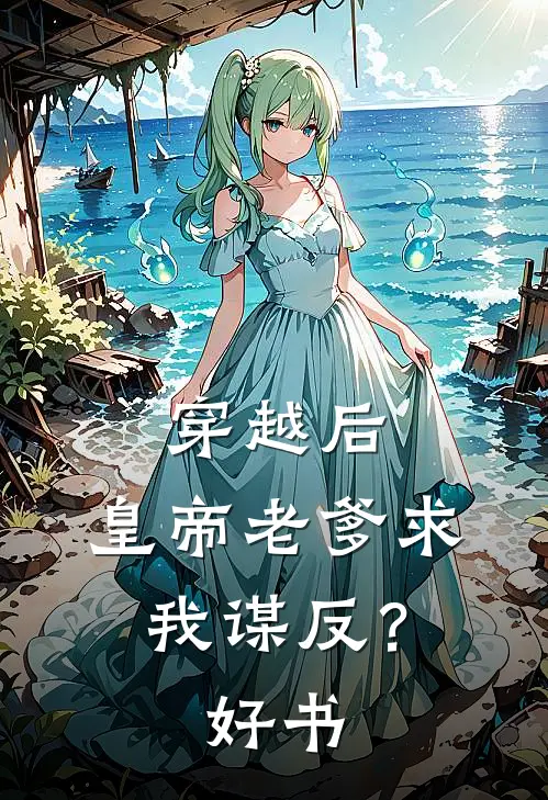 穿越后，皇帝老爹求我谋反？好书