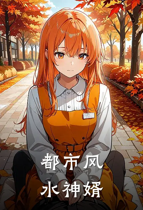 都市风水神婿