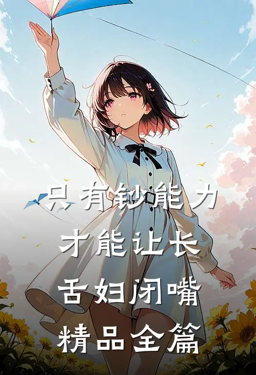 只有钞能力，才能让长舌妇闭嘴精品全篇