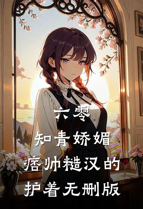 六零：知青娇媚，痞帅糙汉的护着无删版