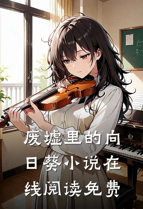 废墟里的向日葵小说在线阅读免费