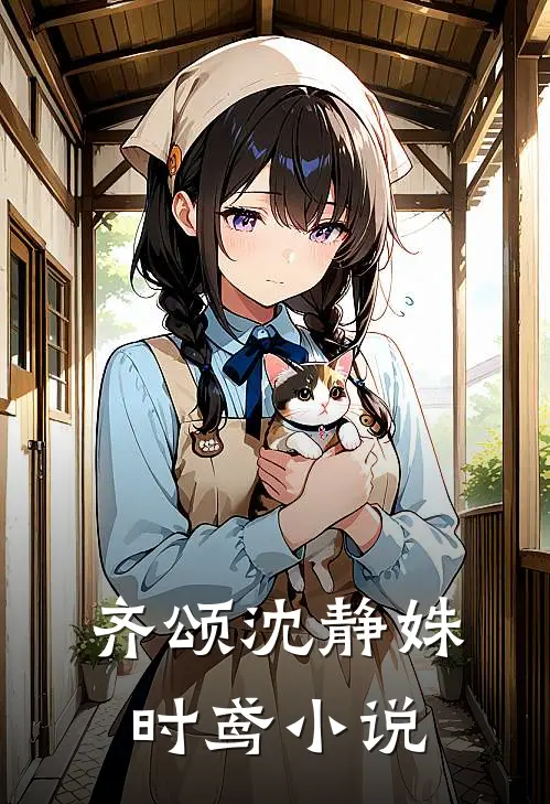 齐颂沈静姝时鸢小说