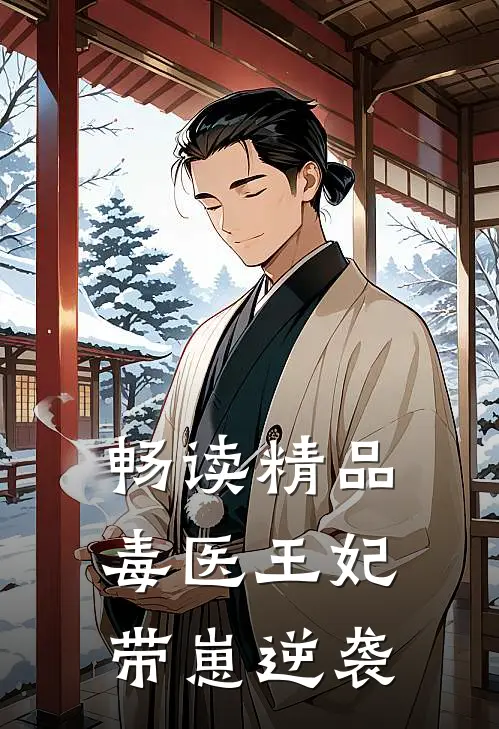 畅读精品毒医王妃带崽逆袭