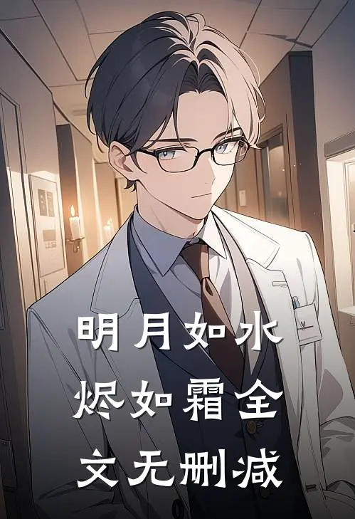 明月如水烬如霜全文无删减