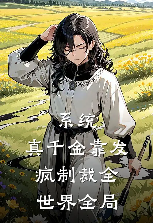 系统：真千金靠发疯制裁全世界全局