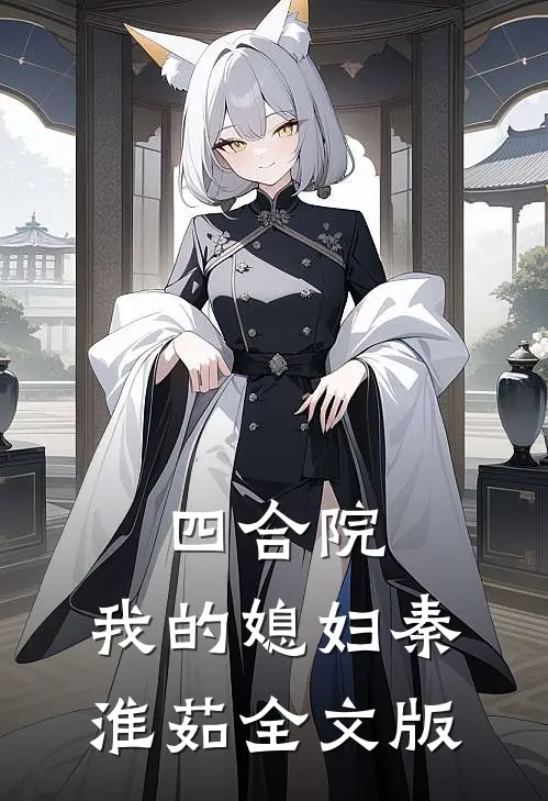 四合院：我的媳妇秦淮茹全文版
