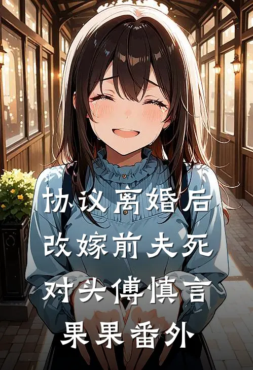 协议离婚后，改嫁前夫死对头傅慎言果果 番外